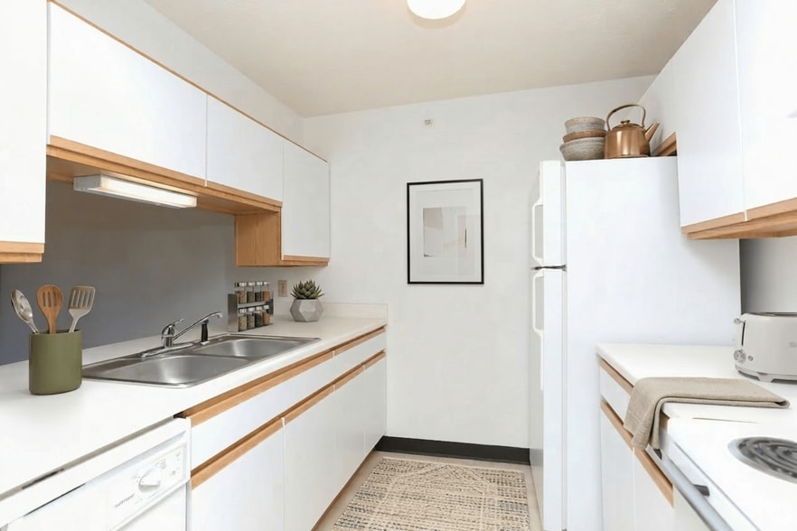 Building Photo - Musgrove Estates Apartments