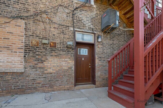 Building Photo - 2504 S Blue Island Ave