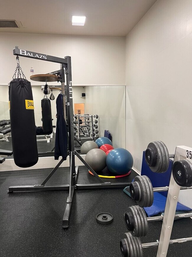 Building Photo - Large studio with private deck