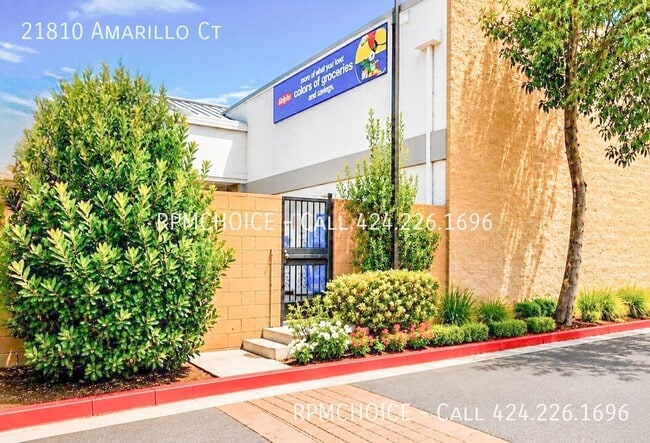 Building Photo - 21810 Amarillo Ct