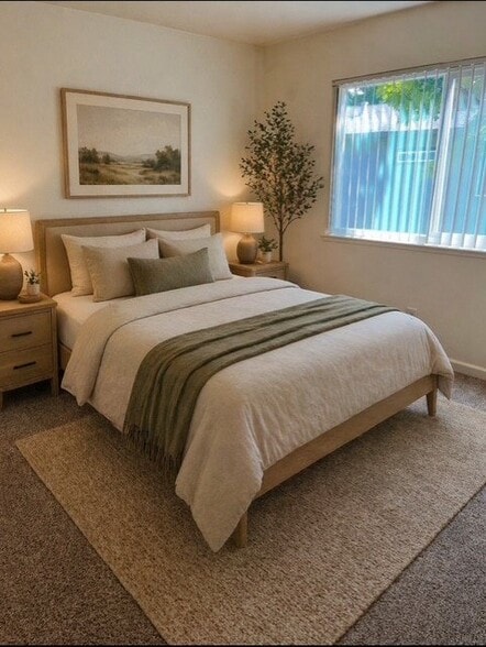 Building Photo - 2821 Mallard Ln