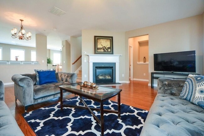 Building Photo - 6135 Indian Wood Cir