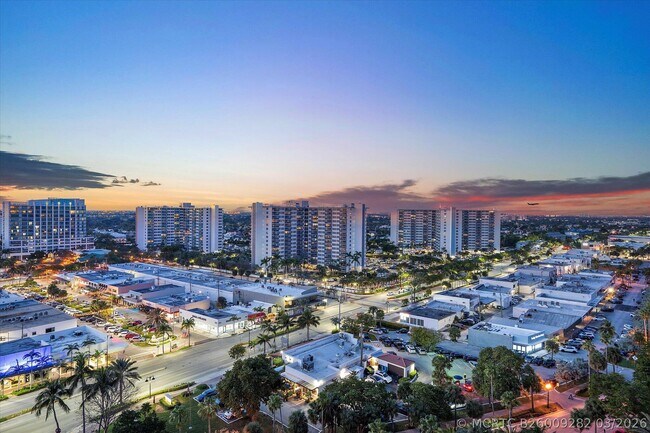 Building Photo - 3100 N Ocean Blvd