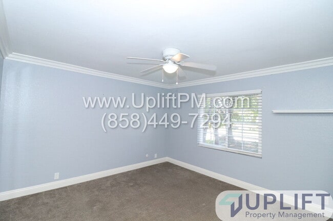 Building Photo - 16015 Oakley Rd
