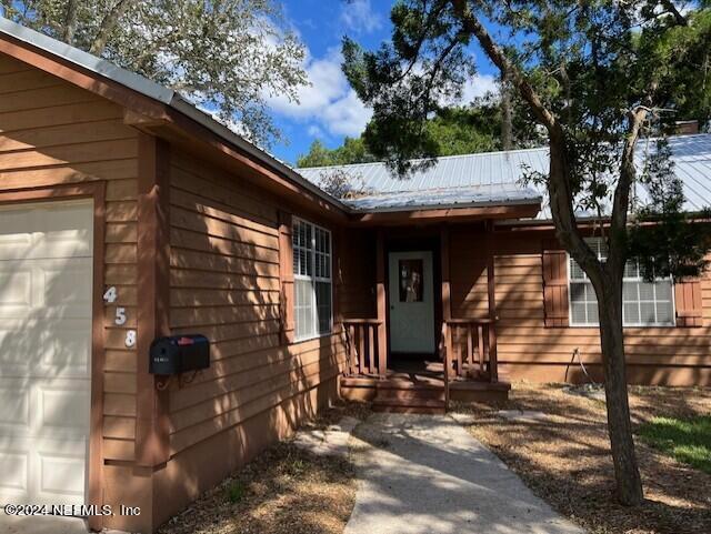 Building Photo - 458 Arricola Ave