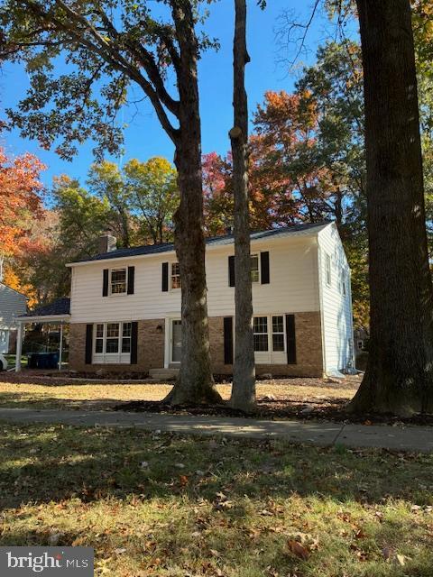 Building Photo - 8608 Greeley Blvd