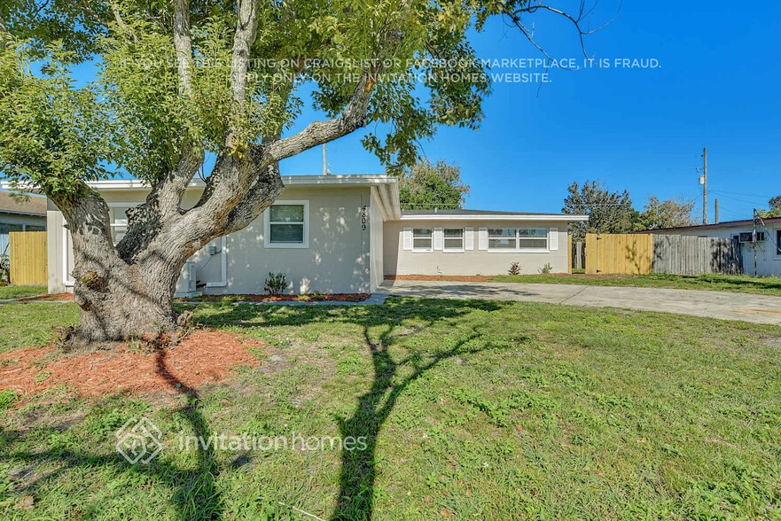 Building Photo - 4809 Figwood Ln