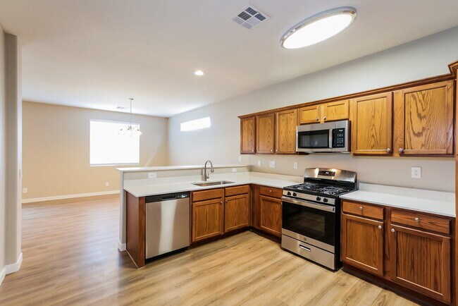 Building Photo - 9322 Cider Springs Ct