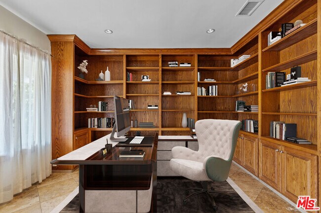 Building Photo - 12510 W Sunset Blvd