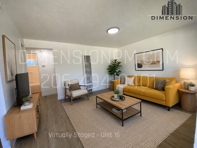 Building Photo - Bridgewood Estates Apartments