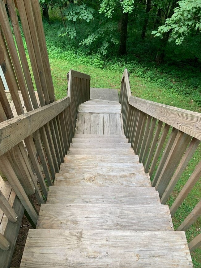 Building Photo - 704-A Margo Road