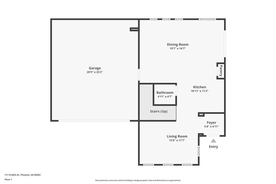 Building Photo - 111 N 65th Dr