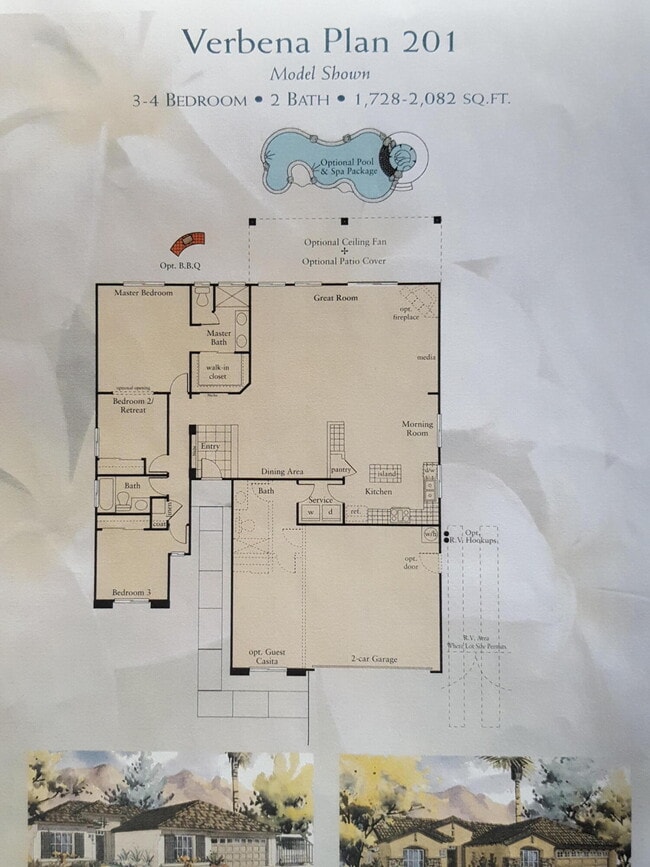 Building Photo - 1207 Palmas Ridge