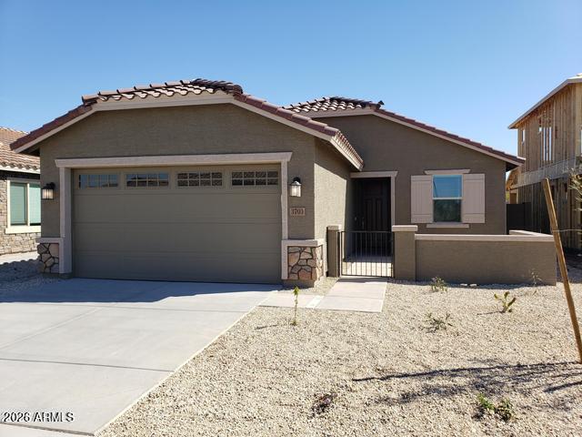 Building Photo - 3703 S 63rd Dr