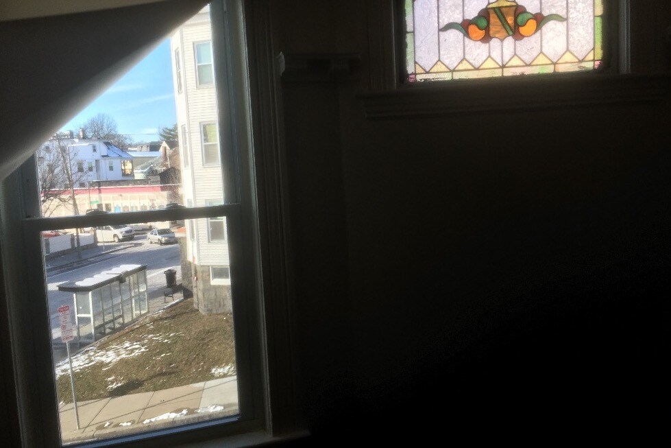 Building Photo - 96 Hancock St