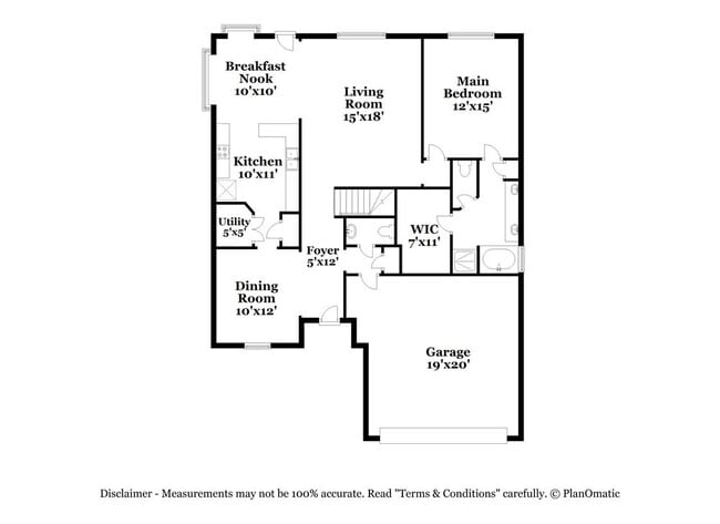 Building Photo - 4314 Firebrush Ln