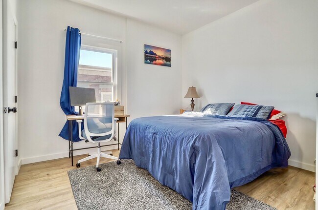 Building Photo - 1507 West St