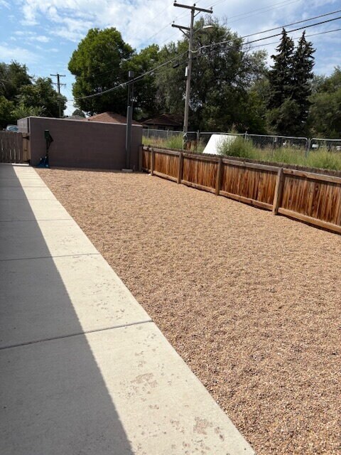 Building Photo - 1495 Vrain St