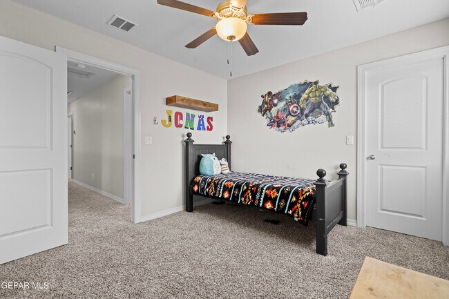 Building Photo - 4524 McBee Ct