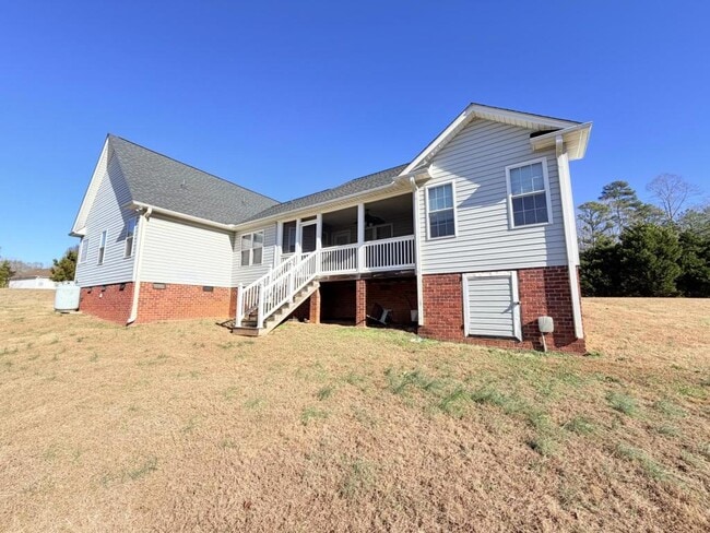 Building Photo - 2313 Fuller Mill Rd N