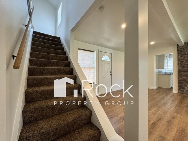 Building Photo - Remodeled Historic Home Near the Capitol, ...