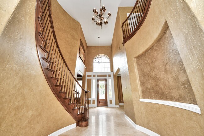 Building Photo - 3727 Lakeridge Canyon Dr
