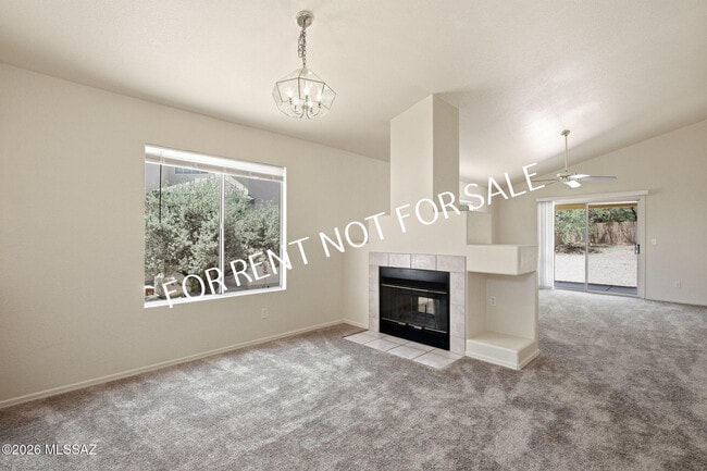 Building Photo - 3752 W Sunbright Dr