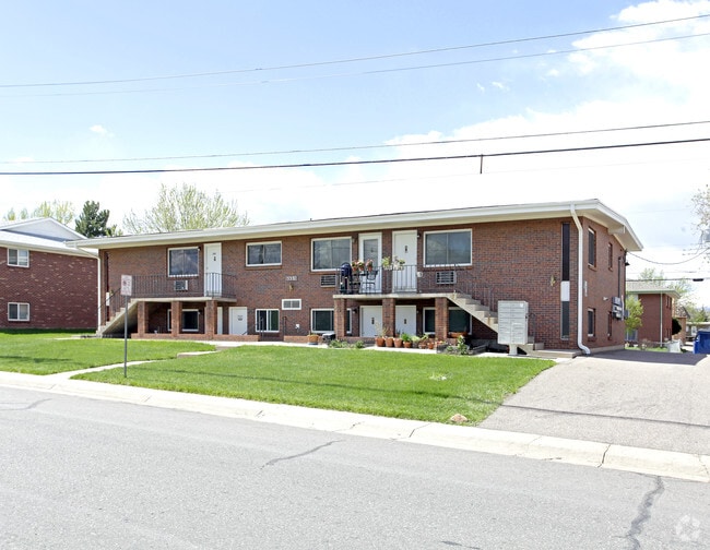 Building Photo - 5331 S Delaware St