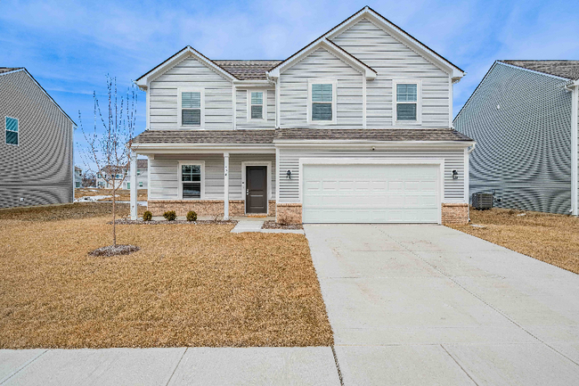 Primary Photo - 824 Oyster Bay Dr
