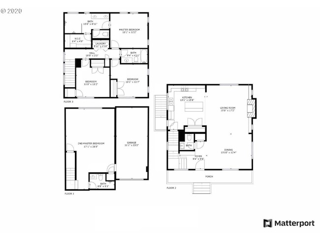 Building Photo - 8421 N Burrage Ave