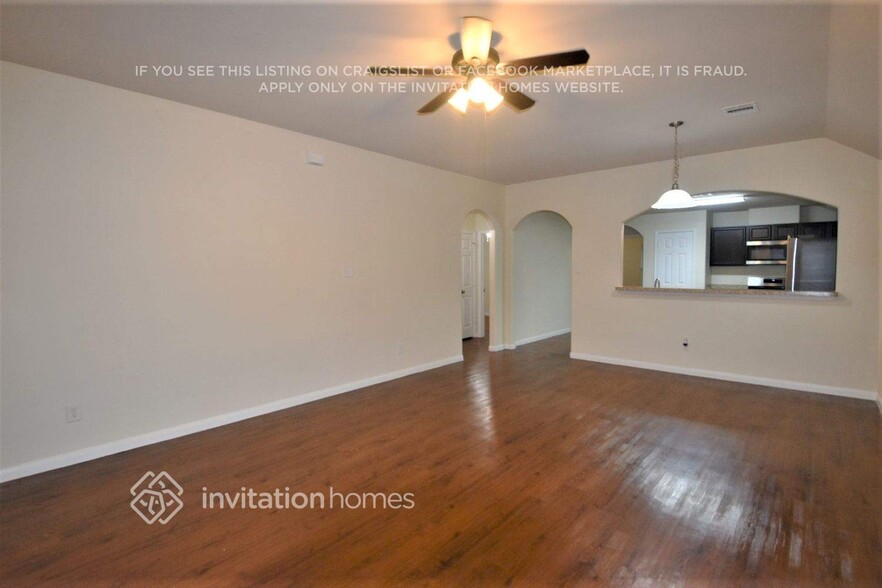 Building Photo - 18818 N Lyford Dr
