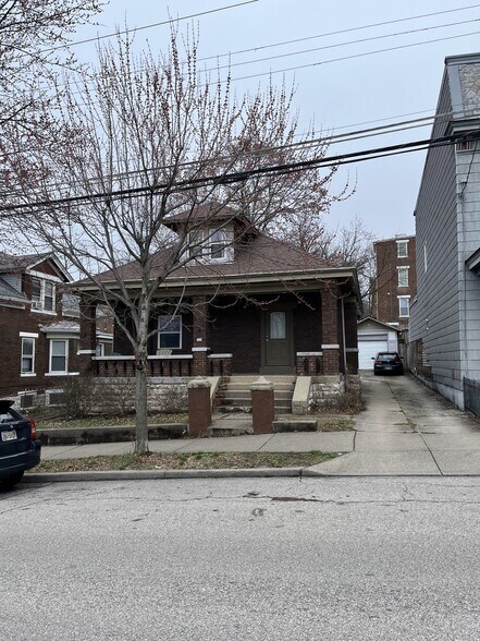 Primary Photo - 336 Warner St