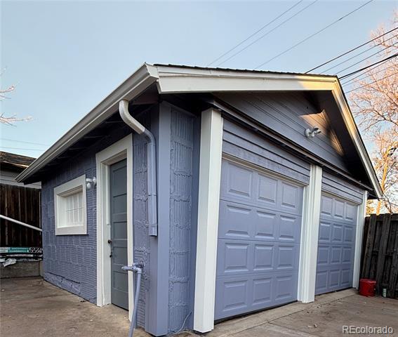 Building Photo - 3479 W 48th Ave