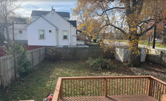 Building Photo - 4127 Lora Ave