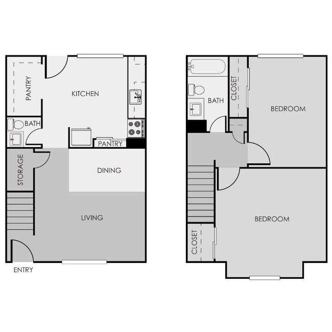 2x1.5_TH_A-01_880842.png - Overlook Townhomes