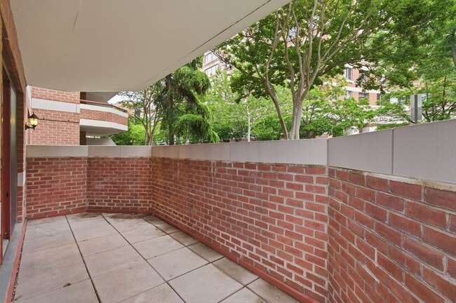 Building Photo - 2301 N Street NW