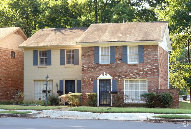 Primary Photo - 2291-2293 Madison Ave