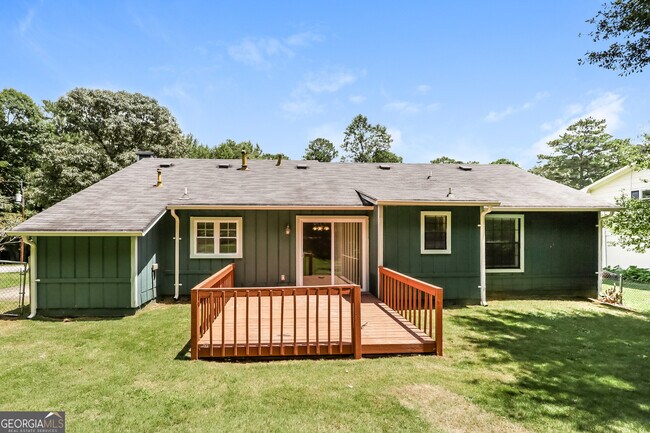 Building Photo - 6373 Valley Dale Dr