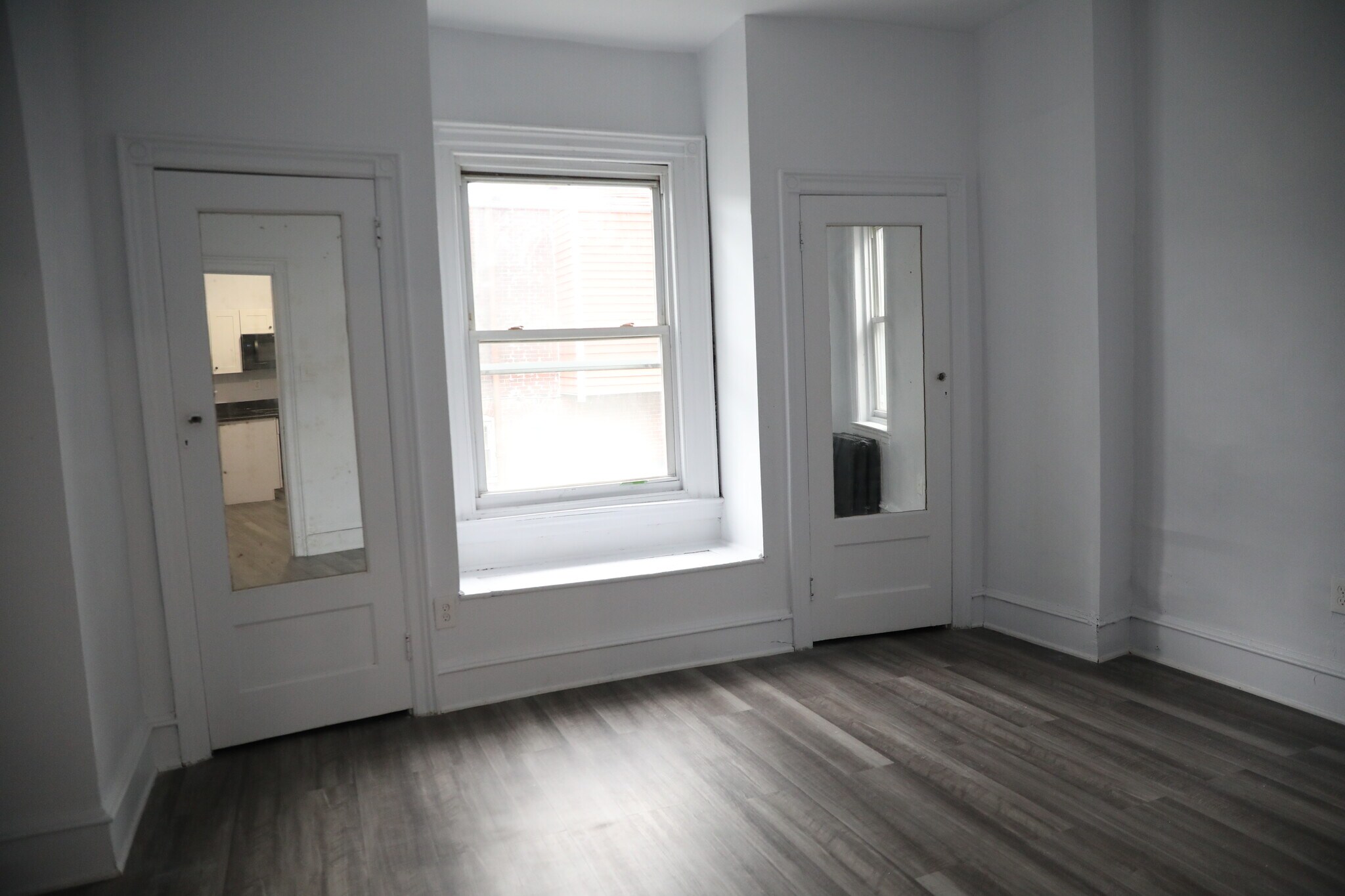 Building Photo - 4826 N Camac St