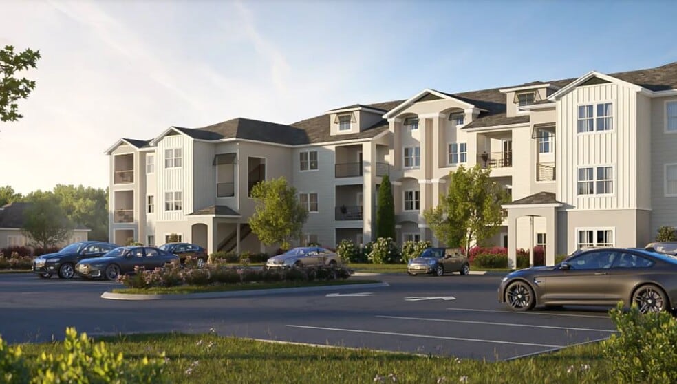 The Caroline 1906 GRIFFIN Rd Lakeland FL 33810 Apartment Finder