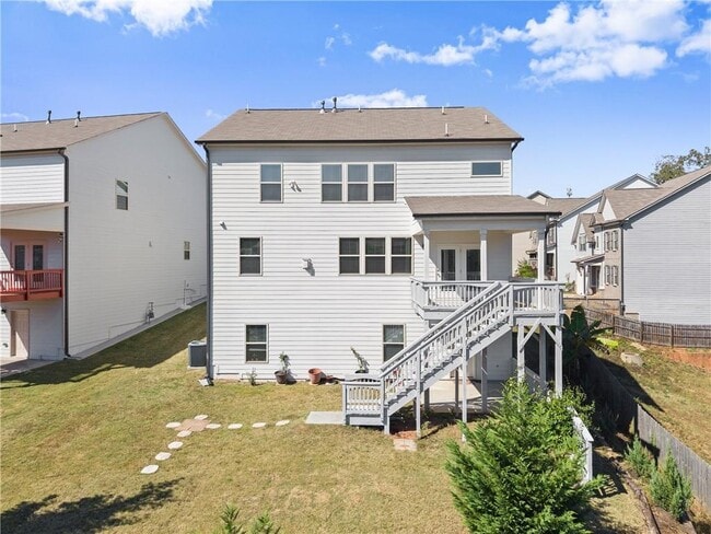 Building Photo - 156 Round Pond Dr