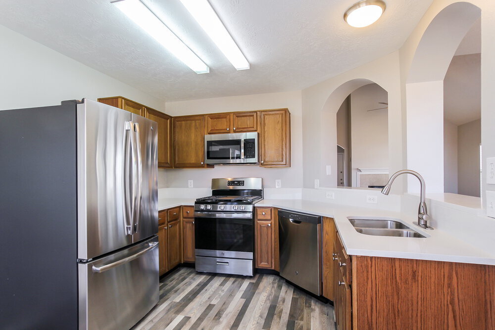 Building Photo - 16315 Rockcreek Ln