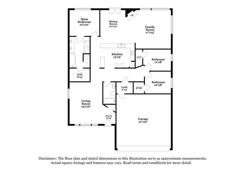 Building Photo - 9113 Nightingale Dr