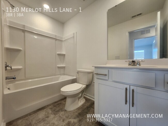Building Photo - 1130 Merlot Hills Ln.