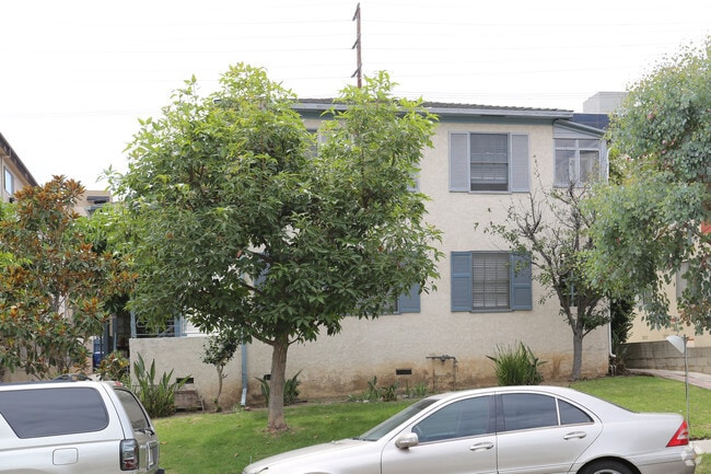 Building Photo - 1621 Glendon Ave