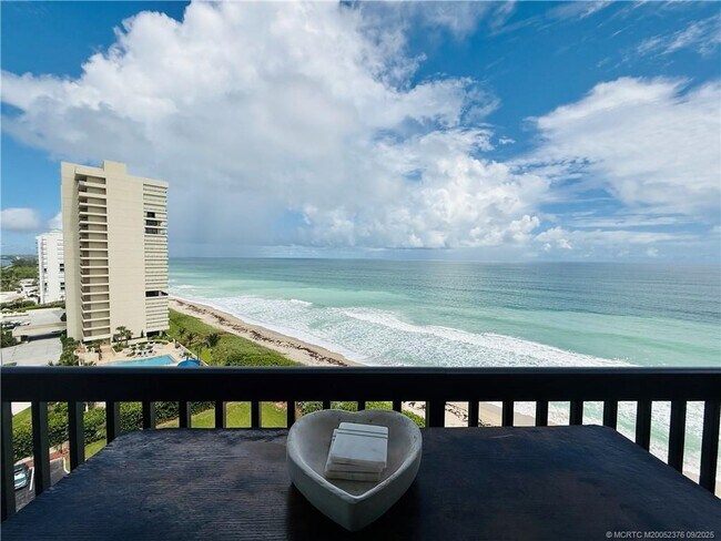 Building Photo - 8800 S Ocean Dr
