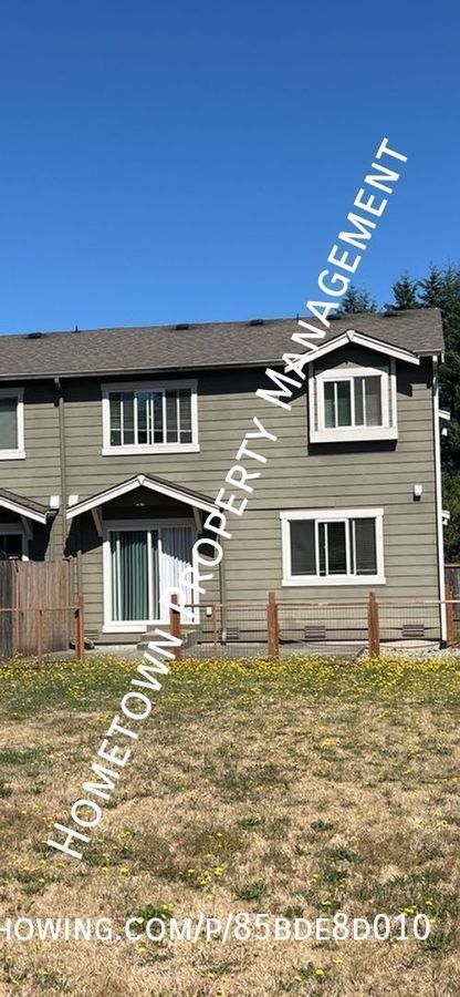 Building Photo - Summerwalk in Lacey - Available NOW!