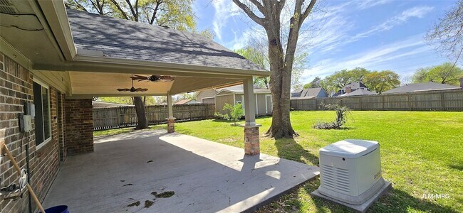 Building Photo - 11507 Marrs Dr