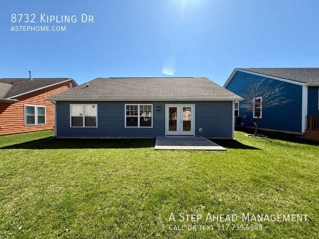 Building Photo - 8732 Kipling Dr