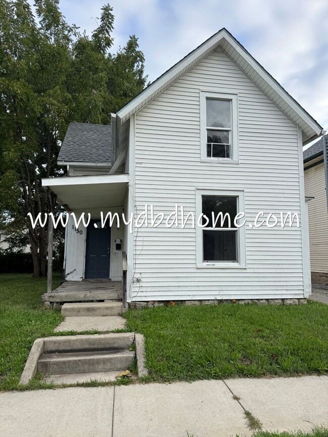 Building Photo - 1150 Kinnaird Ave